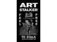 ART Stalker Berlin: Neues Kunstvermarktungskonzept mit Mehrwert für Künstler und Käufer