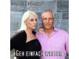 Geh einfach weiter - Die neue Single von Mikel Marz und Melanie Christine