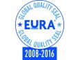 RSB Deutschland zum vierten Mal erfolgreich mit dem EuRA Global Quality Seal zertifiziert