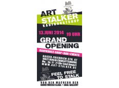 ART Stalker – Der Kaufkunst-Shop in Berlin-Charlottenburg