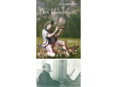 Altes Märchen ganz neu erzählt - Altes Märchen ganz neu erzählt E-Book-Premiere für „Der Hasenhirt“ von Erwin Johannes Bach