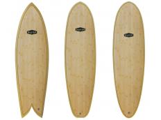 Buster Surfboards Sommer 2012