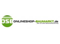 onlineshop-baumarkt.de präsentiert seinen Onlineshop und das Sommersortiment nach einem Shop-Relaunch im neuen Design