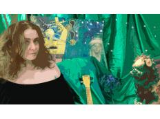 ART Stalker presents: Julie anne McCambridge + Joe Armstrong