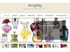 BeautyMay bietet seinen Lesern einen Preisvergleich für Parfüm!