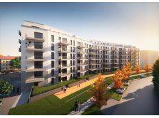 VIVERE feiert Richtfest – Bereits jetzt an die 70% der Eigentumswohnungen verkauft – Fertigstellung für Herbst 2015 geplant