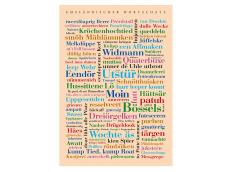 Der „Emsländische Wortschatz“ –  Ein Ausflug in die plattdeutsche Sprache – Doar lüht alle Pöste