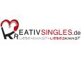 ART Stalker presents: Kreativsingles - Speeddating für kreative Köpfe und Freunde
