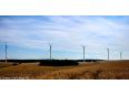 Windpark Maßbach von Green City Energy fertiggestellt und am Netz