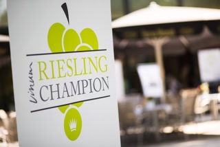 Die VINUM Riesling-Champions 2014 stehen fest