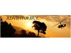 www.adventurefly.de: Zu Ostern einen Tragschrauber Rundfluggutschein verschenken