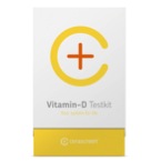 Vitamin D –  Eine persönliche Erfolgsgeschichte
