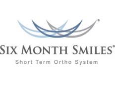 Zum Traumlächeln in nur sechs Monaten – Mit Six Month Smiles® werden Zahnfehlstellungen korrigiert -schnell und effektiv