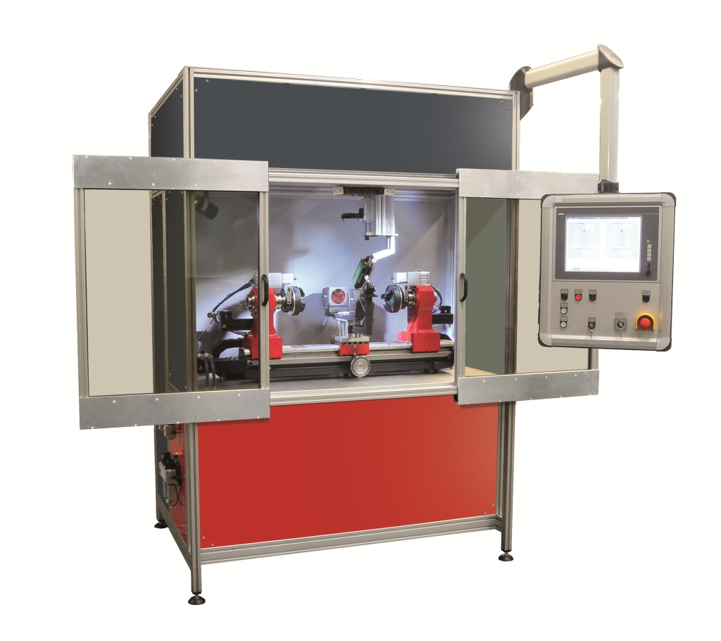 Professionelle Glasbearbeitung - Laserfügen, Nasstrennverfahren, Glas-/Metallverbindungen und mehr Professionelle Glasbearbeitung - Laserfügen, Nasstrennverfahren, Glas-/Metallverbindungen und mehr