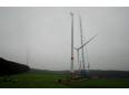 Windpark Altertheim von Green City Energy in Unterfranken fertiggestellt