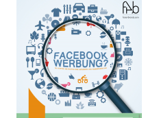 Infografik; Richtig starten mit Facebook Werbung