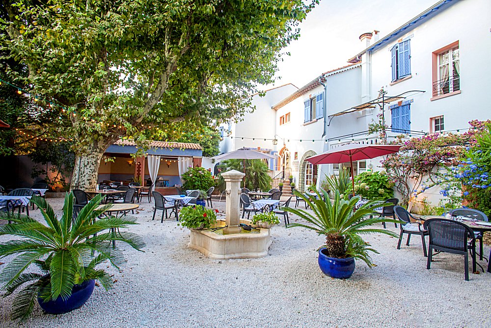 2014 – das war eine äußerst erfolgreiche Saison für das Hotel Villa Provençale!