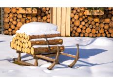 So viel Romantik versprühen die Parfüms im Winter 2015