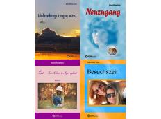 Wolkenberge tragen nicht oder die Liebe der Simone D. - EDITION digital veröffentlicht alle DDR-Titel von Dorothea Iser