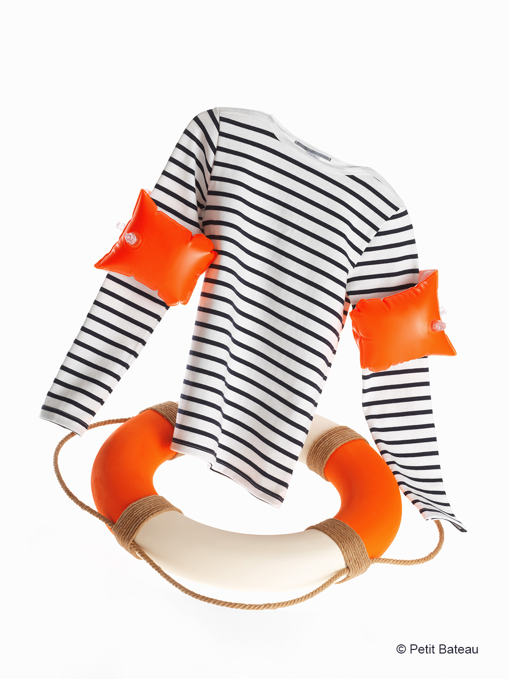 Petit Bateau setzt auf Lectra Fashion PLM