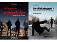 Ein ziemlich perfekter Mord oder der Teufel ist ein Eichhörnchen - EDITION digital veröffentlich zwei neue Bücher von Ulrich Hinse