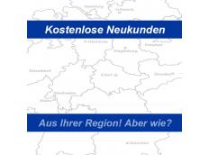 So erreichen Sie gratis Neukunden in Ihrer Region