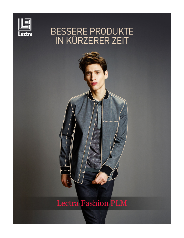 Lectra veröffentlicht Lectra Fashion PLM V4
