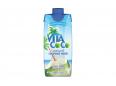 Vita Coco der extra Frische-Sommer-Kick und der Beachbody freut sich