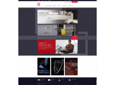 Frischer Wind auf lectra.com: Lectra positioniert sich mit neuem Design