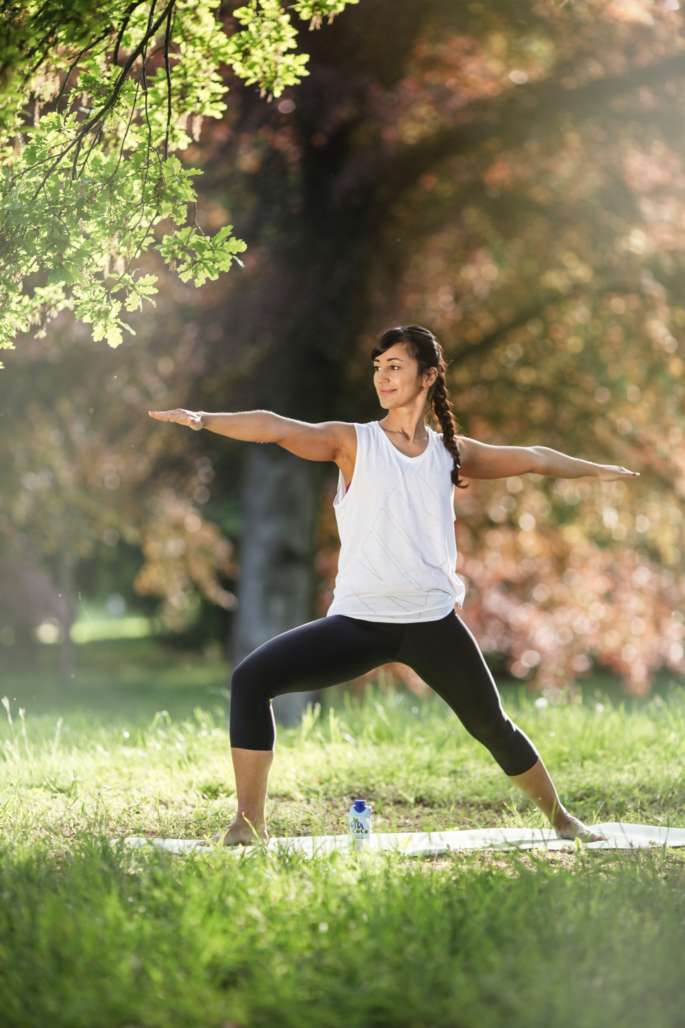 Die besten Tipps fÃ¼r den Yoga-Einstieg
