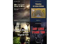 Klassiker des Bitterfelder Weges: „Welches Unmaß an Hoffnung!“ - EDITION digital präsentiert Gesamtwerk von Max Walter Schulz