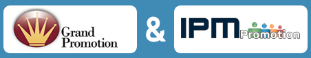 GrandPromotion setzt auf iPM_Promotion