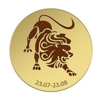 Wie das Dufthoroskop des LÃ¶wen die Wahl des ParfÃ¼ms beeinflusst!