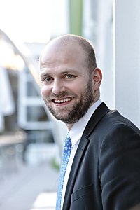 Mit dem AMP-Programm zum Top-Leader werden