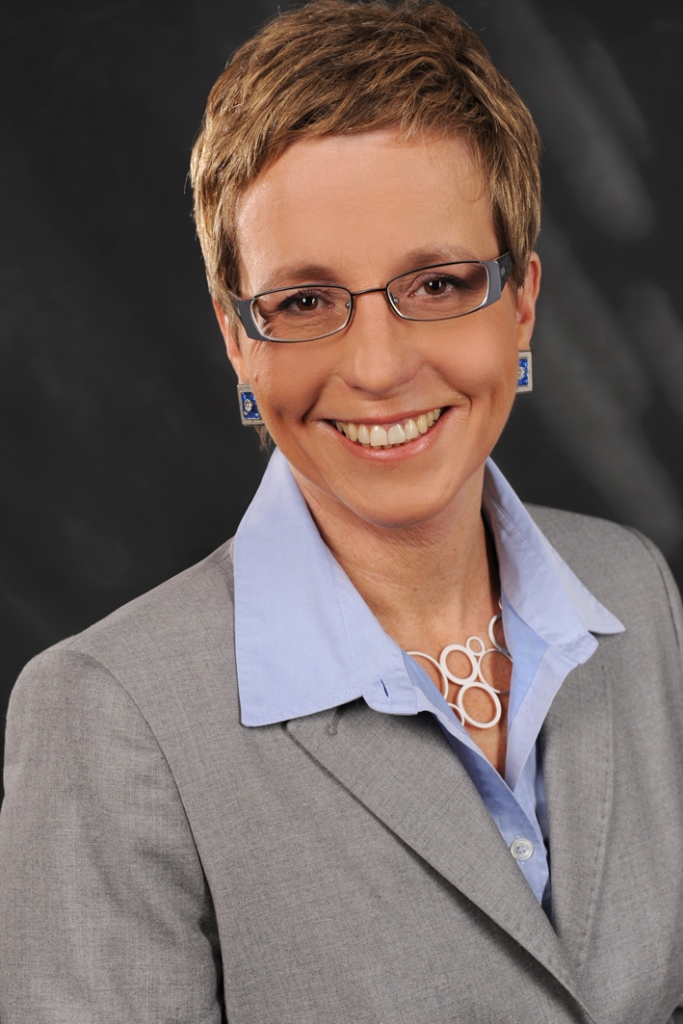 Andrea Wozniak ergÃ¤nzt den Vorstand der Green City Energy AG