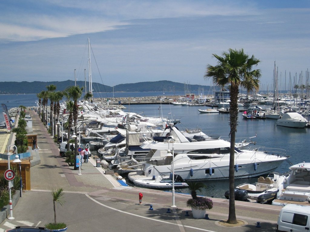 Im Goldenen Oktober die Provence von einer anderen Seite erleben! - Das Hotel Villa ProvenÃ§ale in Cavalaire-sur-Mer lÃ¤dt zum Herbstgenuss ein