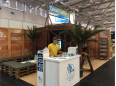 Gesunde Power von der Palme: Produktlaunch Vita Coco Kokosnussöl auf der Anuga 2015 in Köln