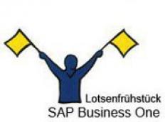 SAP Business One Lotsenfrühstück 28. Juni