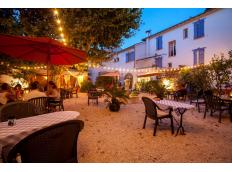 Hotel Villa Provençale: Saison 2015 so erfolgreich wie noch nie zuvor!