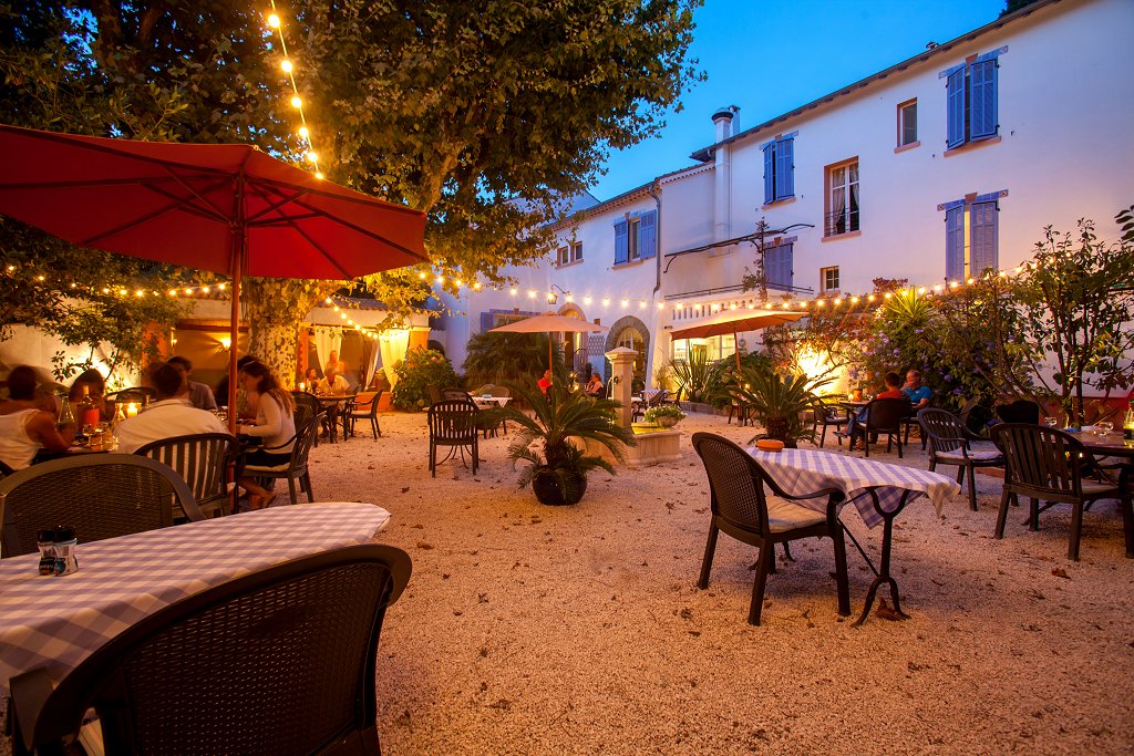 Hotel Villa ProvenÃ§ale: Saison 2015 so erfolgreich wie noch nie zuvor!