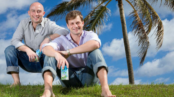 ThatÂ´s nuts! Die Erfolgstory Vita Coco