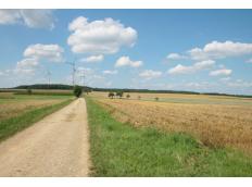 Genehmigung für bayerischen Windpark Bürgerwald von Green City Energy erteilt