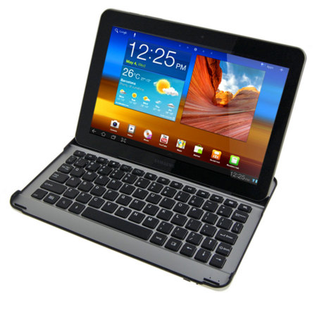 Microsoft wagt erste Schritte auf den Tablet Markt Microsoft wagt erste Schritte auf den Tablet Markt