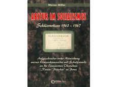 Was soll ich meinen Enkeln erzählen? EDITON digital bringt Schulerinnerungen 1963 – 1967 heraus