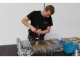 Metallspezialist GLA-WEL GmbH aus Melle fertigt Präzisionsteile für innovatives e-Bike