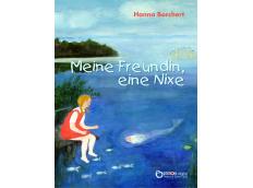 Begegnung am Zaubersee - EDITION digital bringt das zweite Buch von Hanna Borchert heraus