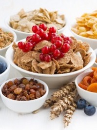 Müsli – Natürliches Kraftfutter für sensible Haut