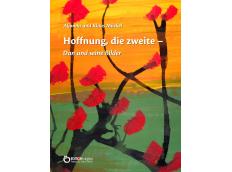 Hoffnung, die zweite - Dan und seine Bilder - Aljonna und Klaus Möckel bei 21. Schweriner Literaturtagen