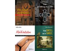 Ehrenrettung für Frau Fontane – Zehn E-Books von Freitag bis Freitag zum Sonderpreis -