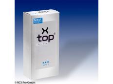 X-Top neuartiges Inkontinenzhilfsmittel für Männer – JETZT NEU bei RCS-PRO